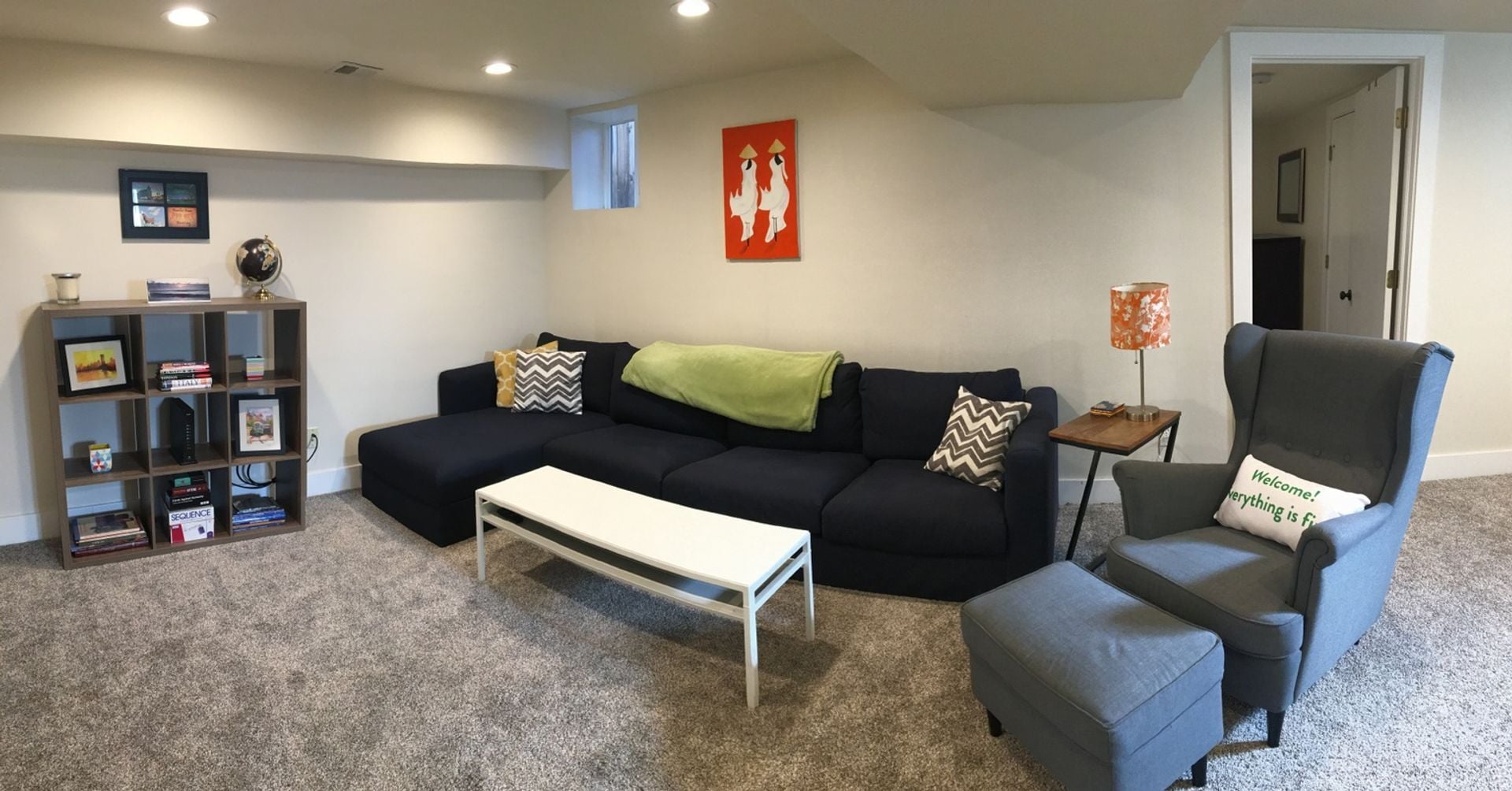 Building Photo - 1554 Osceola St