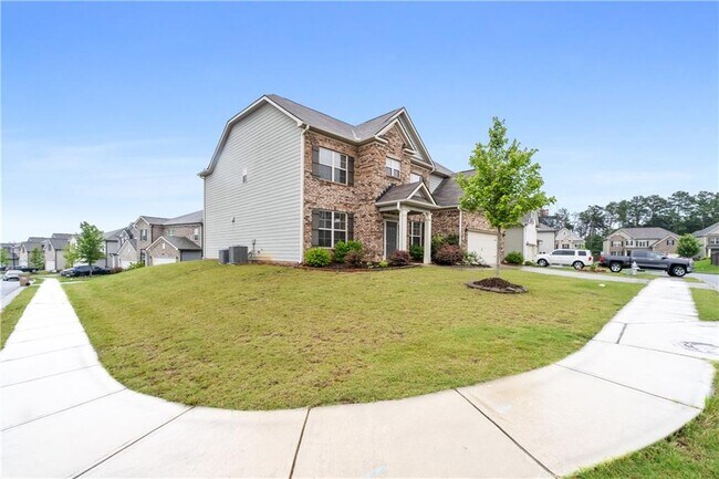 Building Photo - 2537 Sori Dr