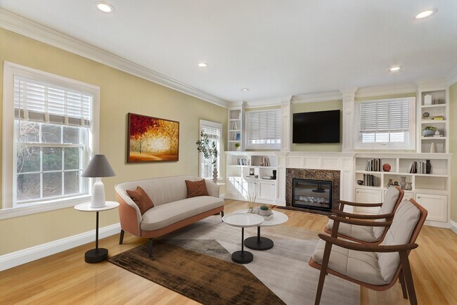 Building Photo - 2414 Massachusetts Ave