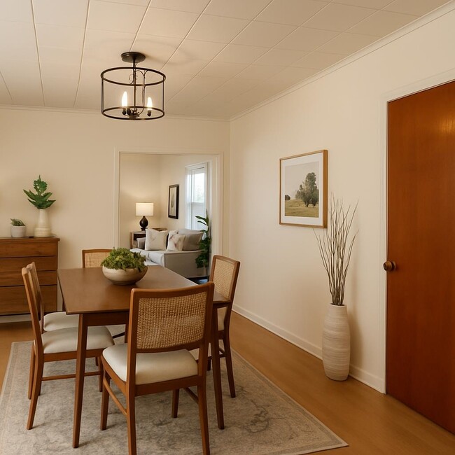 Building Photo - 210 Hamilton St