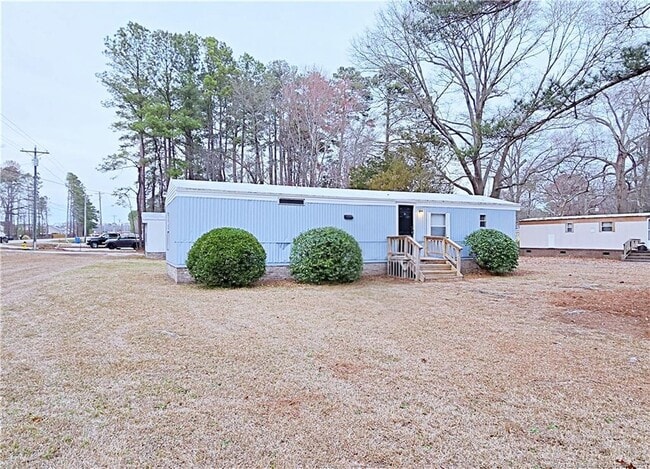 Building Photo - 826 Rembrandt Dr