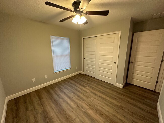 Bedroom 1 - 9177 N Travis Dr