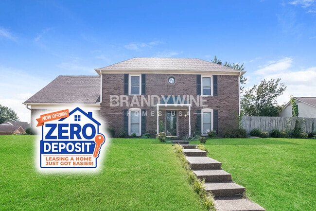 Building Photo - 7477 Stonington Dr