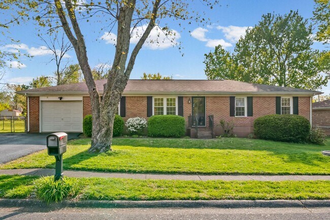 Building Photo - 3611 Bahama Dr