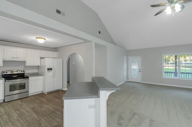 Building Photo - Gorgeous 3br 2bath ranch home in Covington...