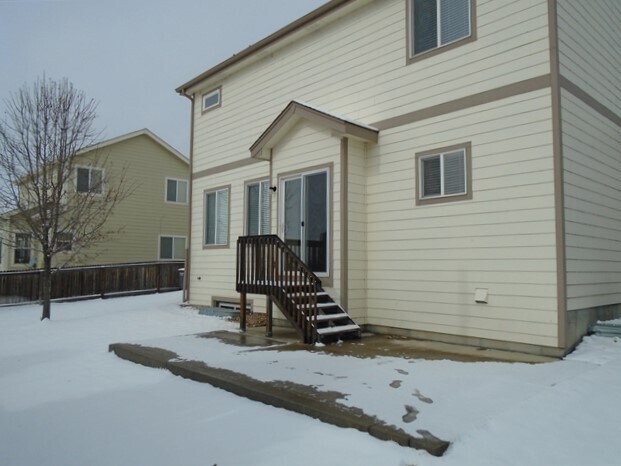 Building Photo - 3548 Maple Cir
