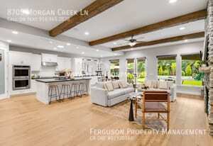 Building Photo - 8705 Morgan Creek Ln