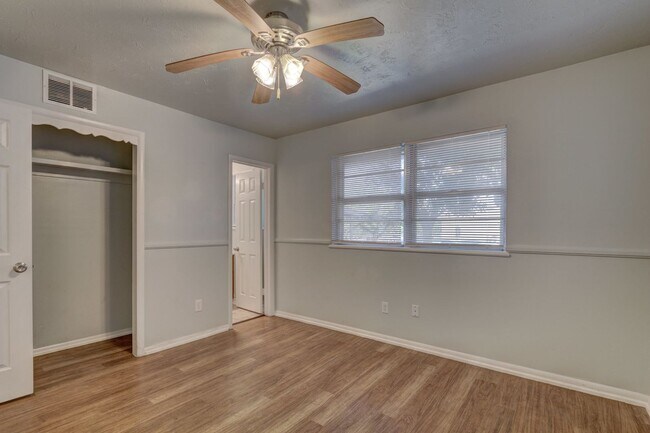 Building Photo - 3 Bed 2 Bath in Del City- Judy Dr is back!