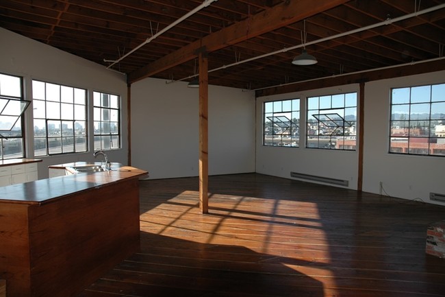 Interior Photo - 1080 Lofts