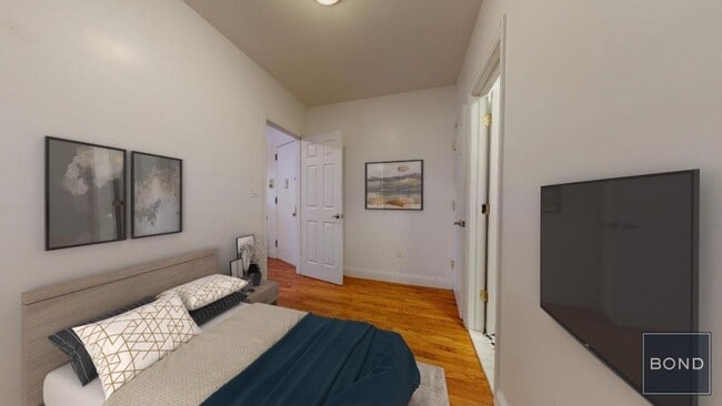 Floorplan - 409 East 74th Street
