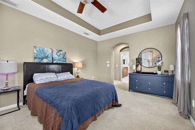 Building Photo - 3007 Silvermill Loop