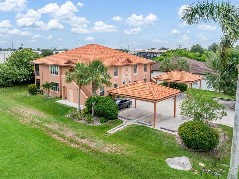 Building Photo - 3918 San Rocco Dr