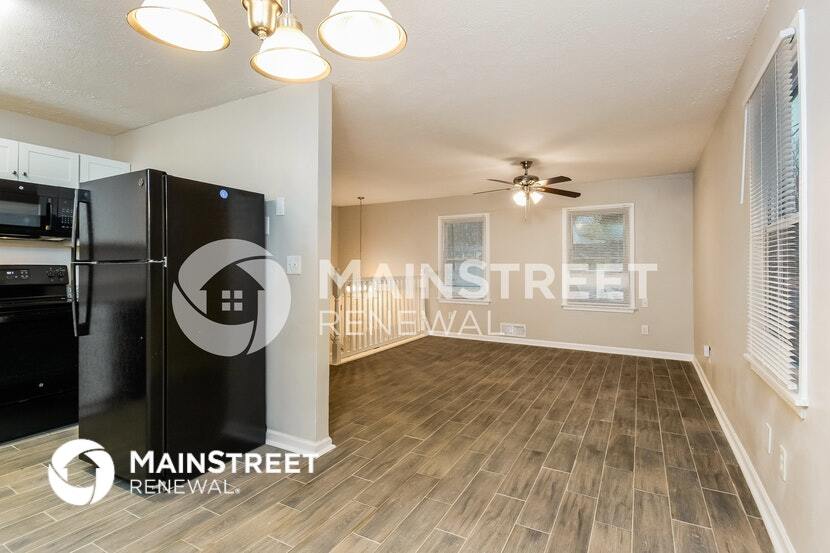 Building Photo - 8807 Crown Ct