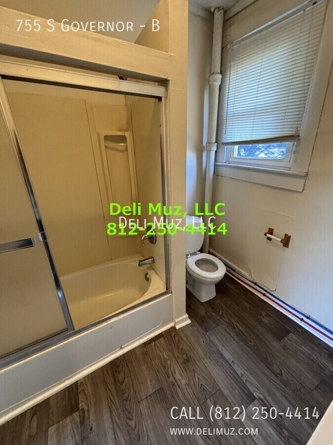 Building Photo - 755 S Governor St