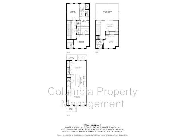 Building Photo - 638 Newton Pl NW