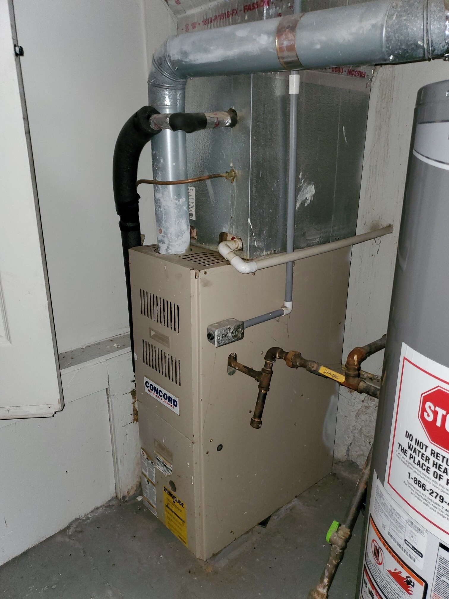 Building Photo - 2862 N Olney St