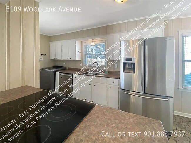Building Photo - 5109 Woodlark Ave