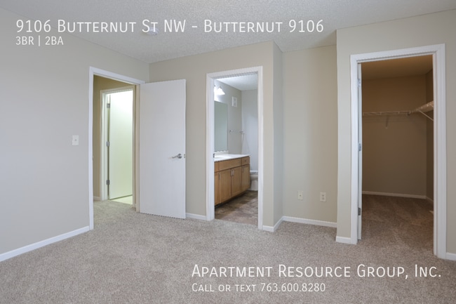 Building Photo - 9106 Butternut St NW