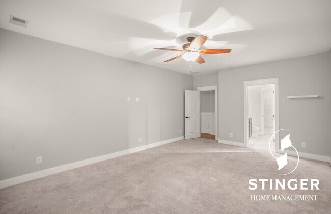 Building Photo - 518 Abner Ln