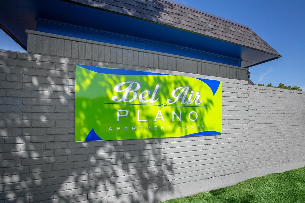 Bel Air Plano Plano Tx Apartment Finder