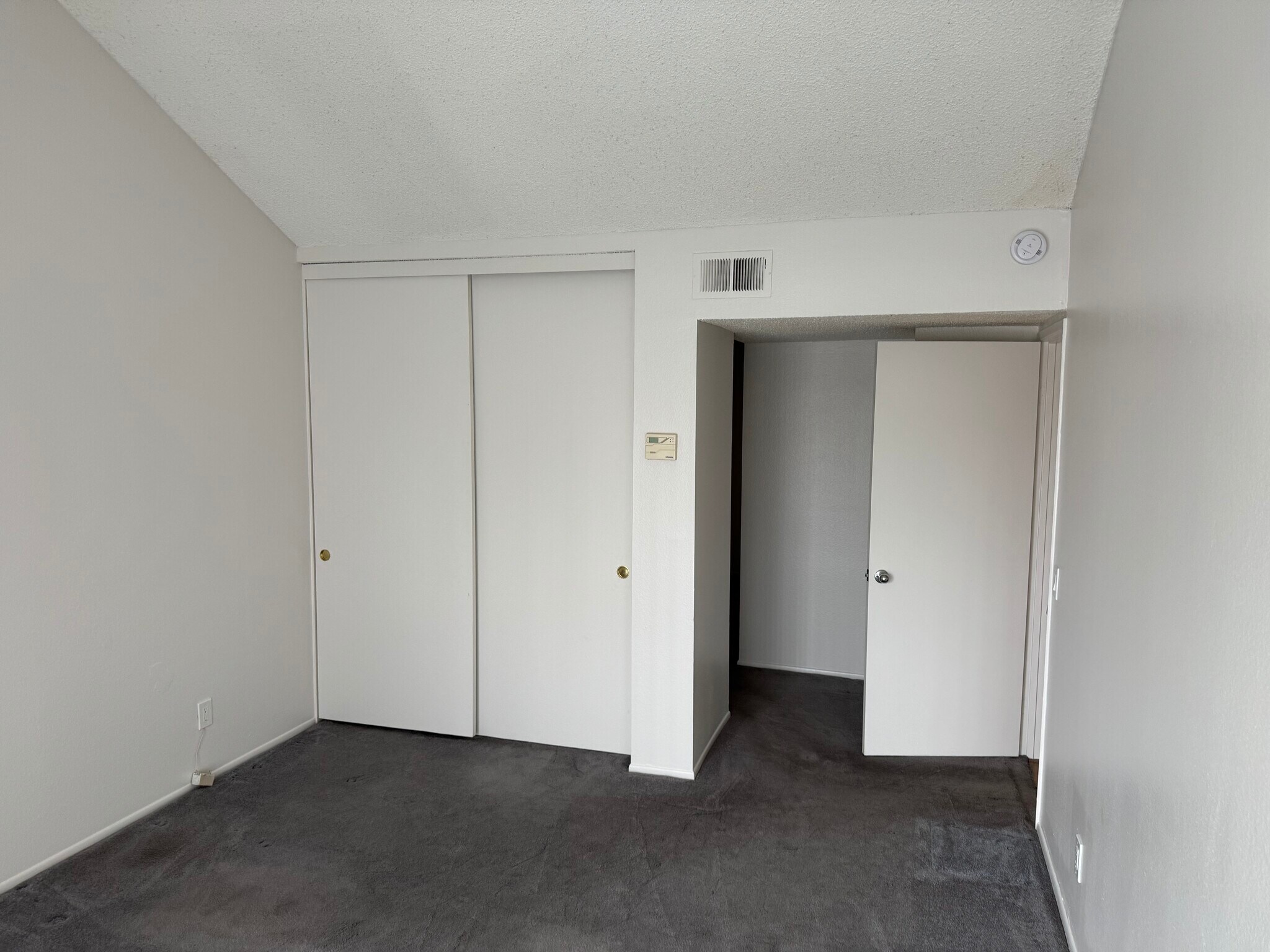 Master Bedroom - 7340 Quill Dr