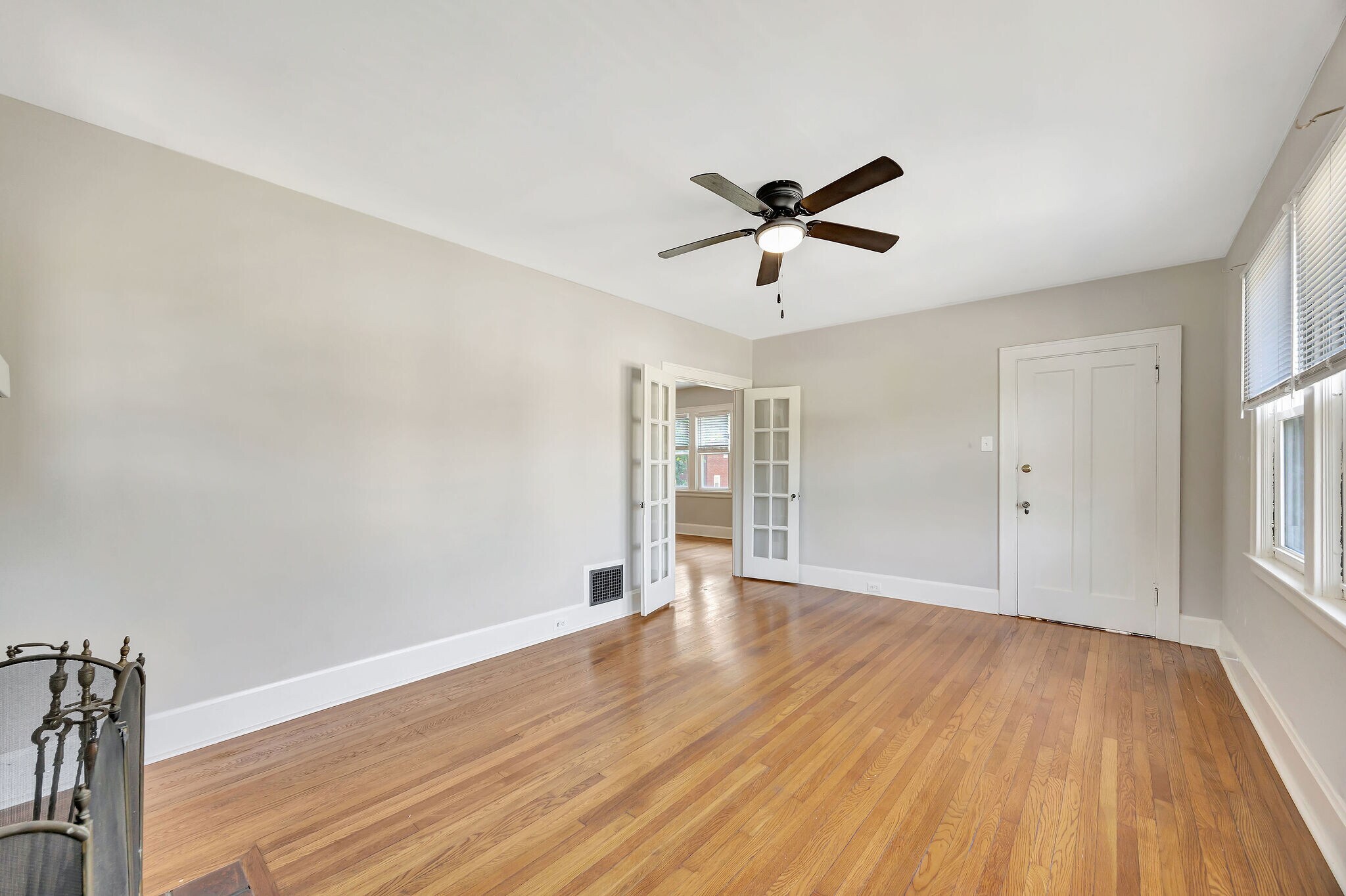 Building Photo - 6601 Iris Ave