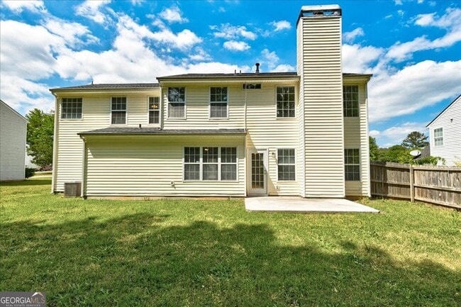 Building Photo - 1475 Trafalgar Way