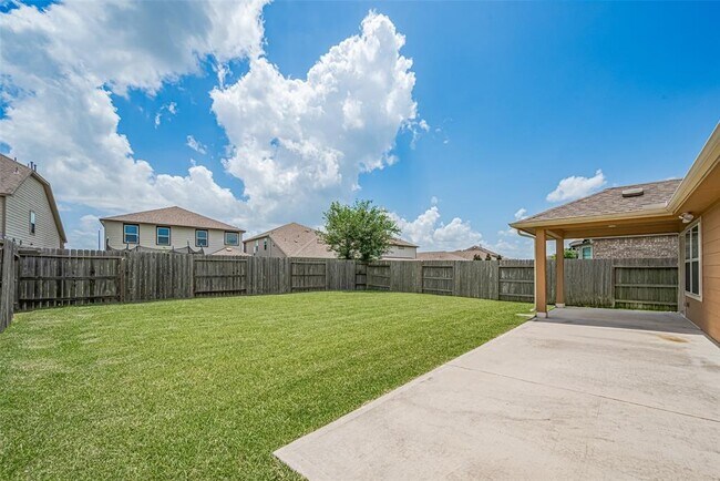 Building Photo - 11242 Pavonia Creek Ct