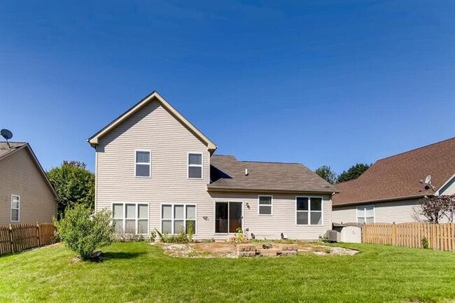 Building Photo - 11655 S Decathalon Ln