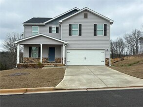 Building Photo - 540 Pemberton St