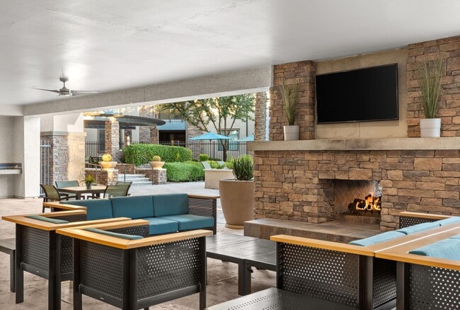 Building Photo - Redstone at  San Tan Village