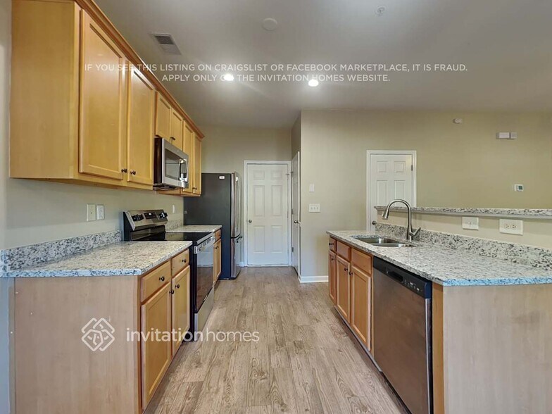 Building Photo - 407 Pierpont Ct