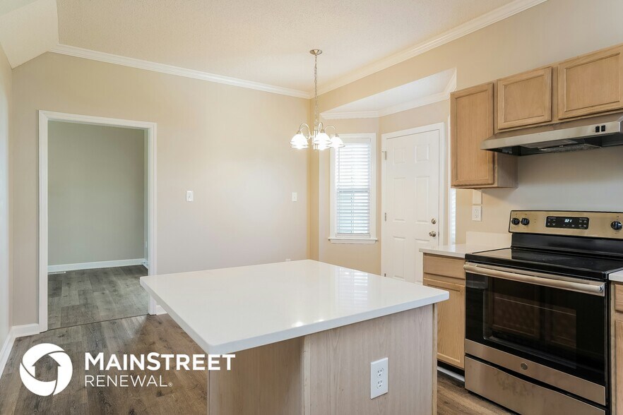Building Photo - 4321 Fowler Ridge Dr