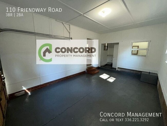 Building Photo - 110 Friendway Rd