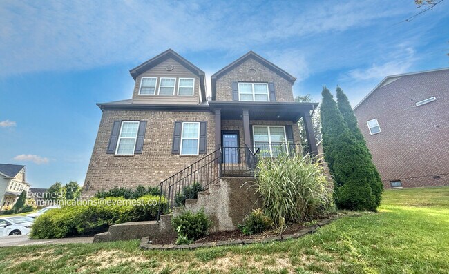 Primary Photo - 5057 Falling Water Rd
