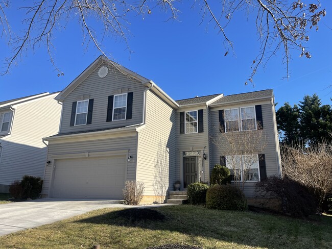 Building Photo - 12407 Diploma Dr