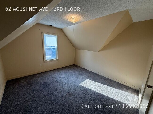 Building Photo - 62 Acushnet Ave