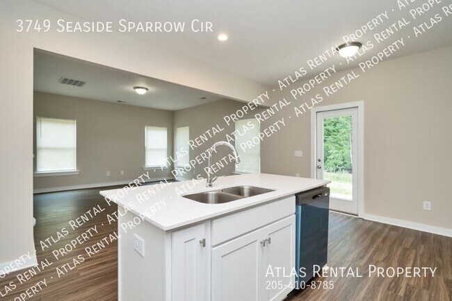Building Photo - 3749 Seaside Sparrow Cir