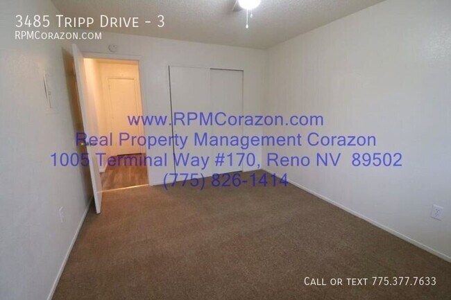 Building Photo - 3485 Tripp Dr