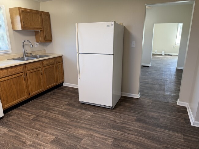 Building Photo - 3755 N County Rd 600 W