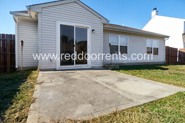 Building Photo - 1180 Dark Star Ct