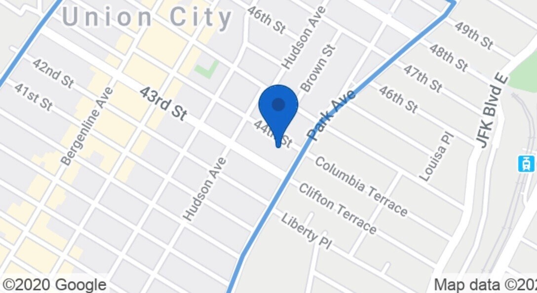 Building Photo - 4315 Park Ave