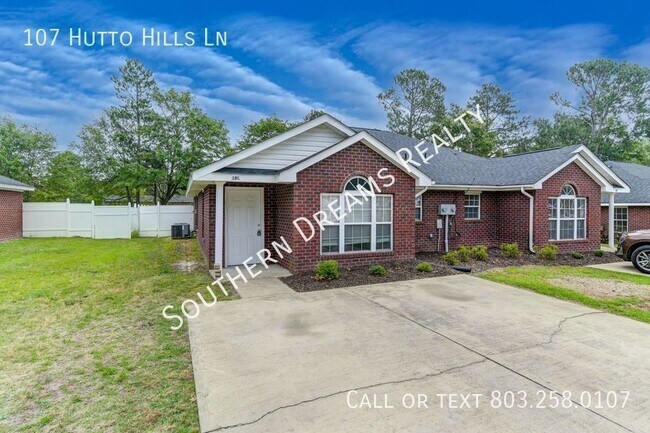 Building Photo - 107 Hutto Hill