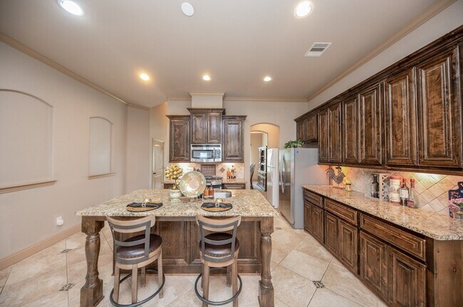 Building Photo - 2443 Grey Reef Dr