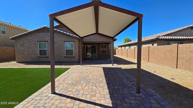 Building Photo - 4103 S 181st Dr