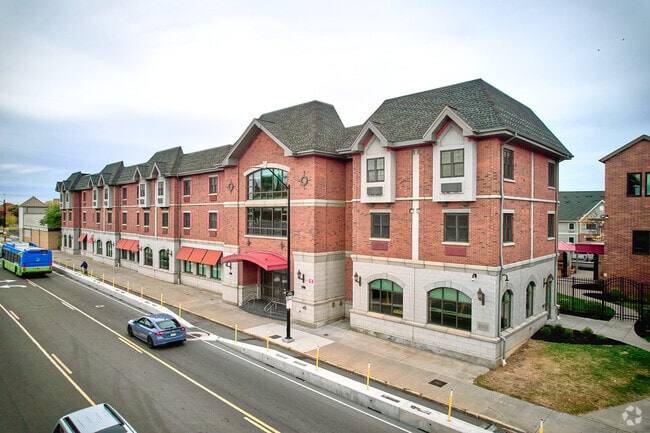 Building Photo - Depaul Community Residence