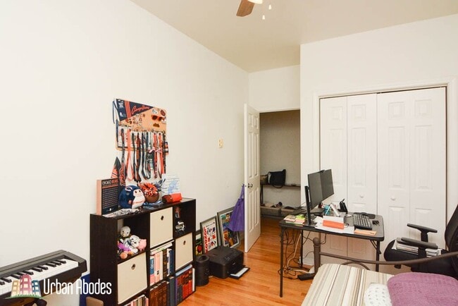 Building Photo - 3941 N Monticello Ave