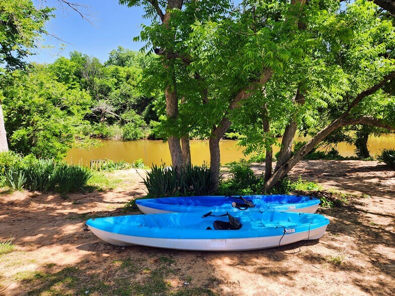 Backyard - 4716 Hemlock Cir