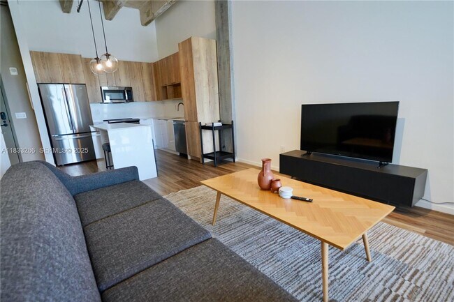 Building Photo - 7920 NE 2nd Ave