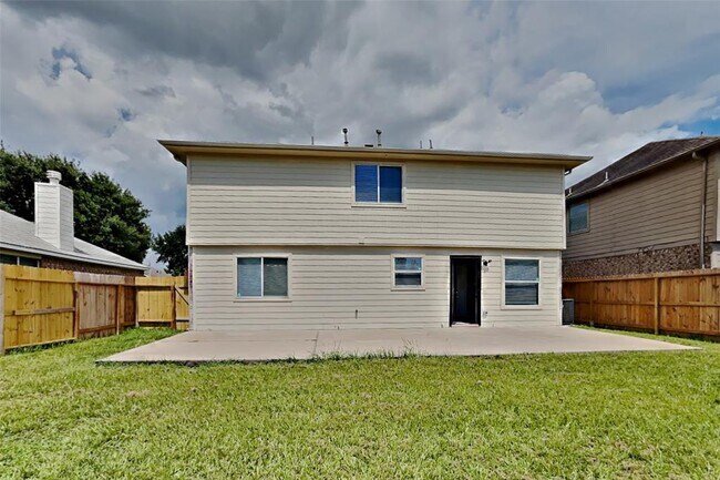 Building Photo - 6611 Barker Bend Ln